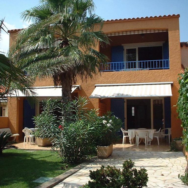 Residence la Catalane - Appartamento - Piano Terra - 1