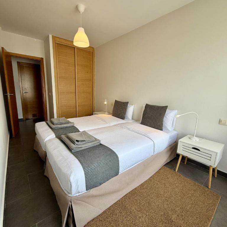 Dragos Suites 204 - Apartamento de 3 dormitorios - 31