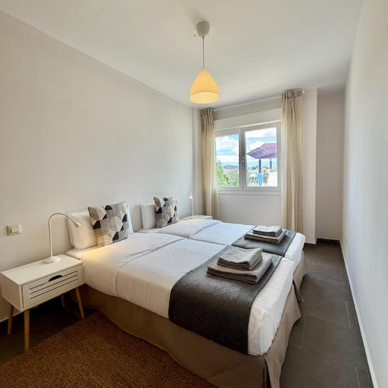 Dragos Suites 204 - Apartamento de 3 dormitorios - 22