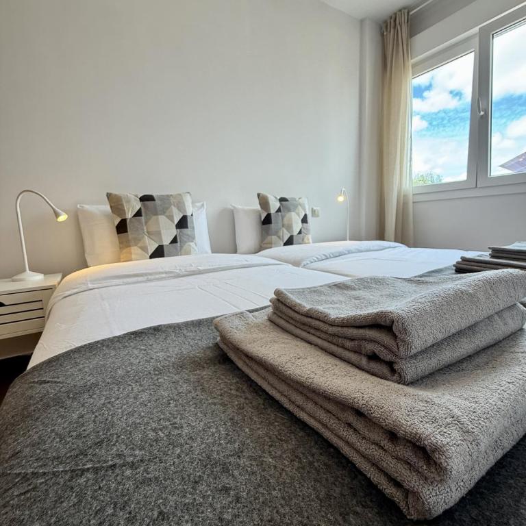 Dragos Suites 204 - Apartamento de 3 dormitorios - 20