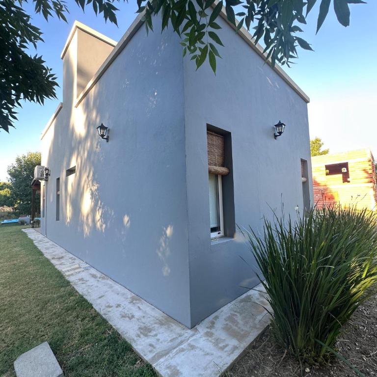 Can Quincho, Lomas Altas - Casa con 1 dormitorio - 20