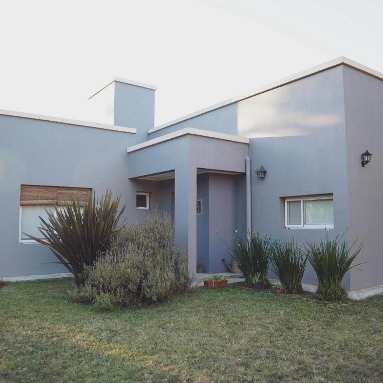 Can Quincho, Lomas Altas - Casa con 1 dormitorio - 1