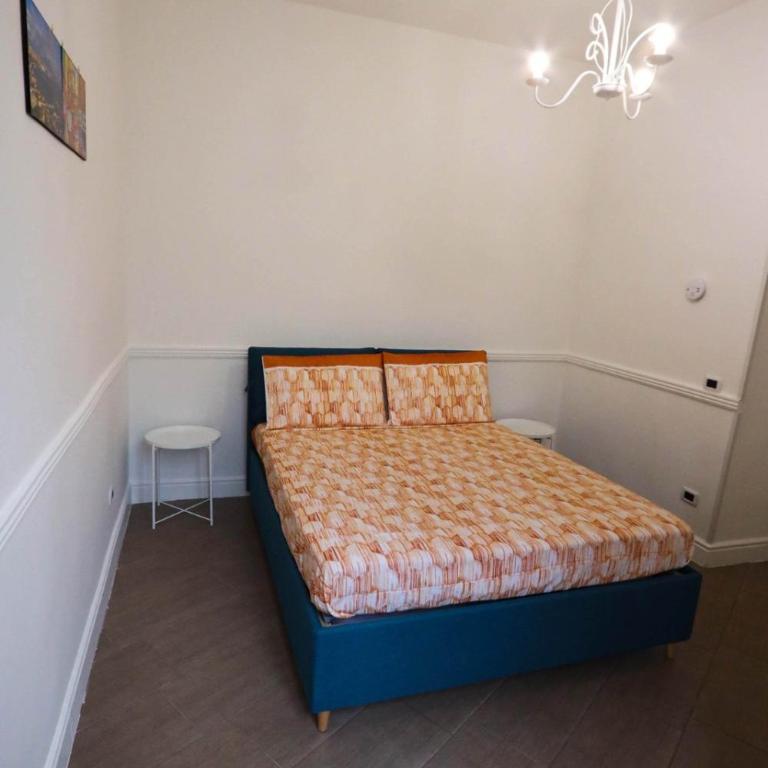 Casa Concetta - Appartamento con 2 Camere da Letto - 24