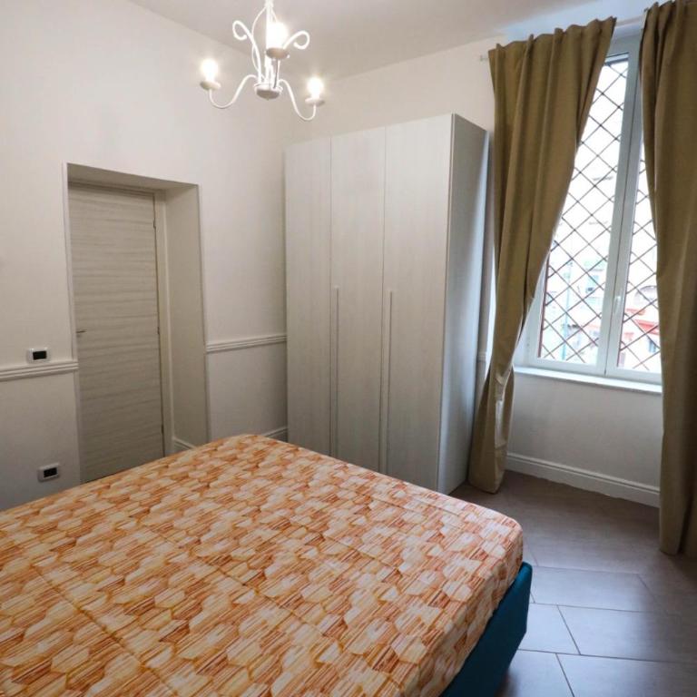 Casa Concetta - Appartamento con 2 Camere da Letto - 26