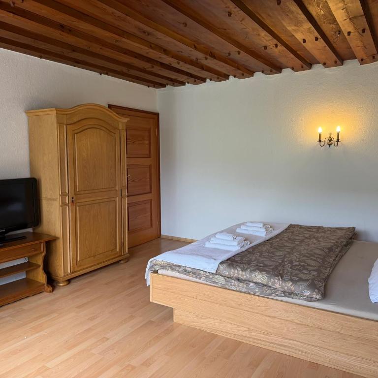 Haus Baumgarten - Apartment mit 2 Schlafzimmern - 7