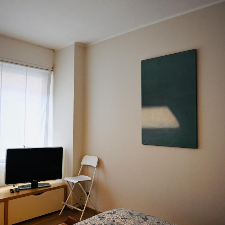 My Place in Como - Appartamento con 1 Camera da Letto - 7