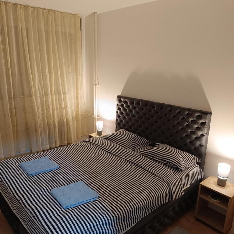 Cozy Corner - Apartman sa 1 Spavaćom Sobom - 3
