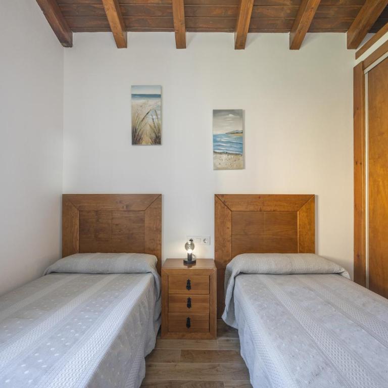 Casa El Duque Leire - Casa de 2 dormitorios - 19