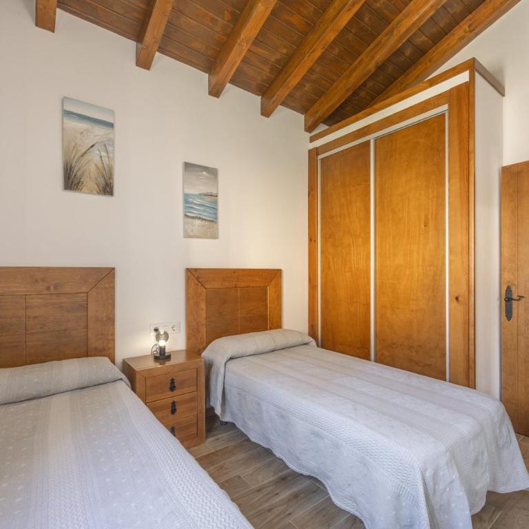 Casa El Duque Leire - Casa de 2 dormitorios - 20