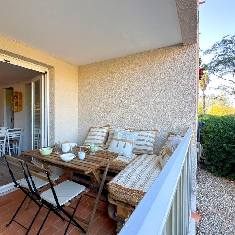Very cosy apartment at 200 m from the beaches - Appartamento - 1