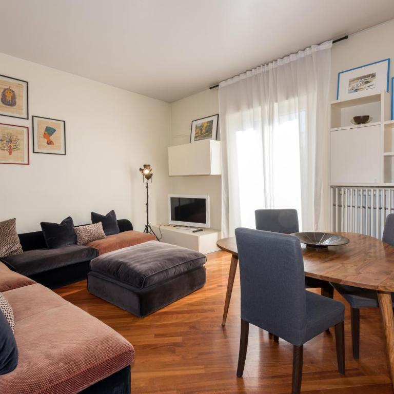 Flats4rent Residenza ai Tigli - Appartamento - 1