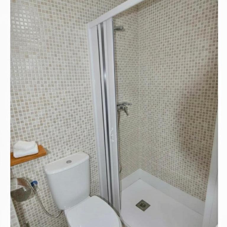 Rincón de San Nicolás Apartment - Apartamento de 2 dormitorios - 15