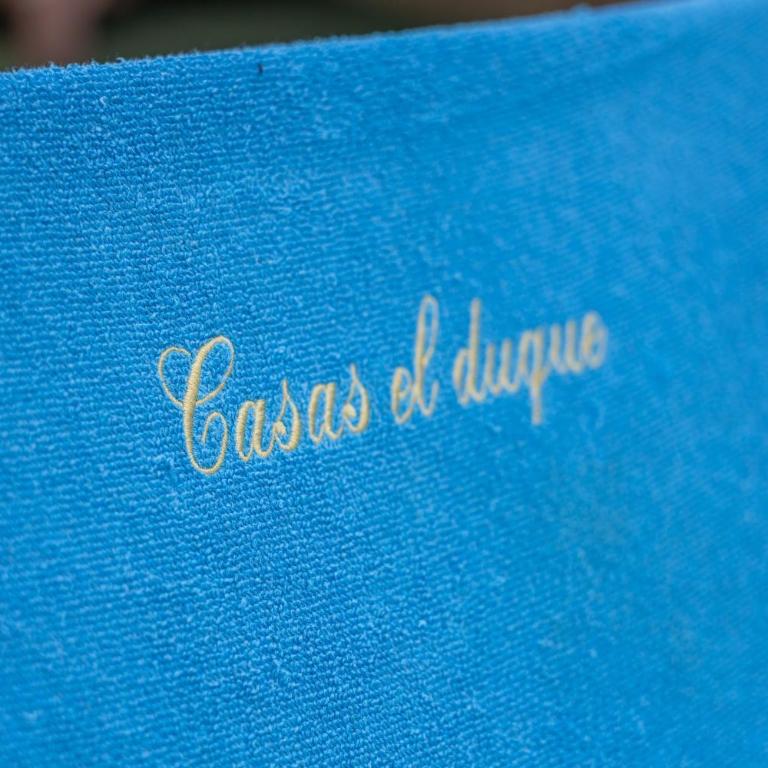 Casa El Duque Leire - Casa de 2 dormitorios - 25
