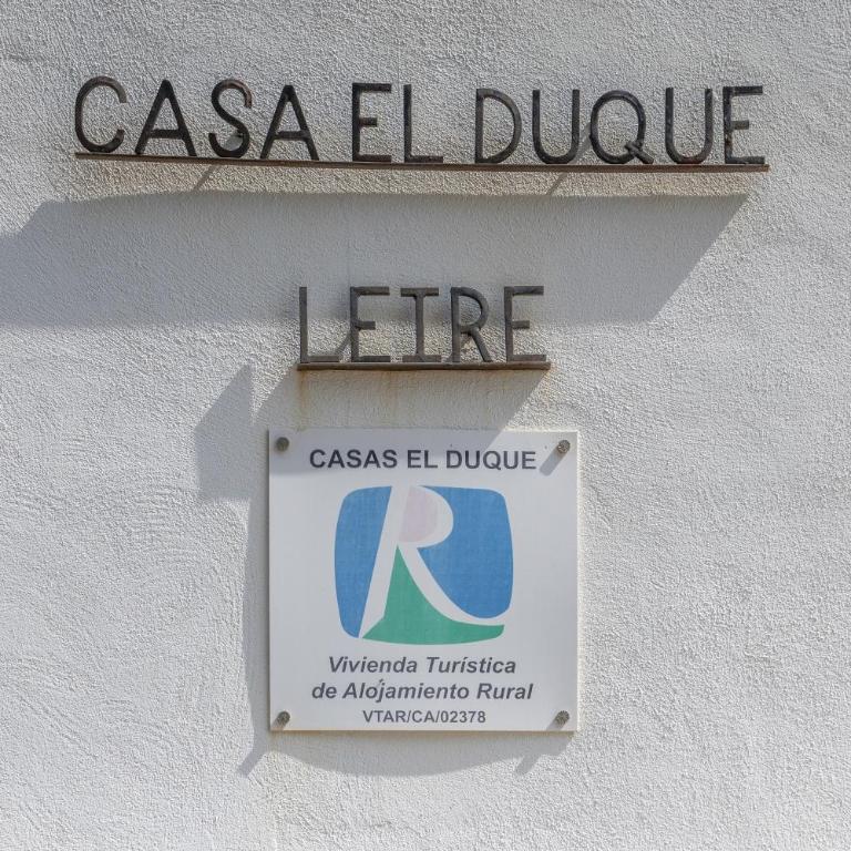 Casa El Duque Leire - Casa de 2 dormitorios - 29