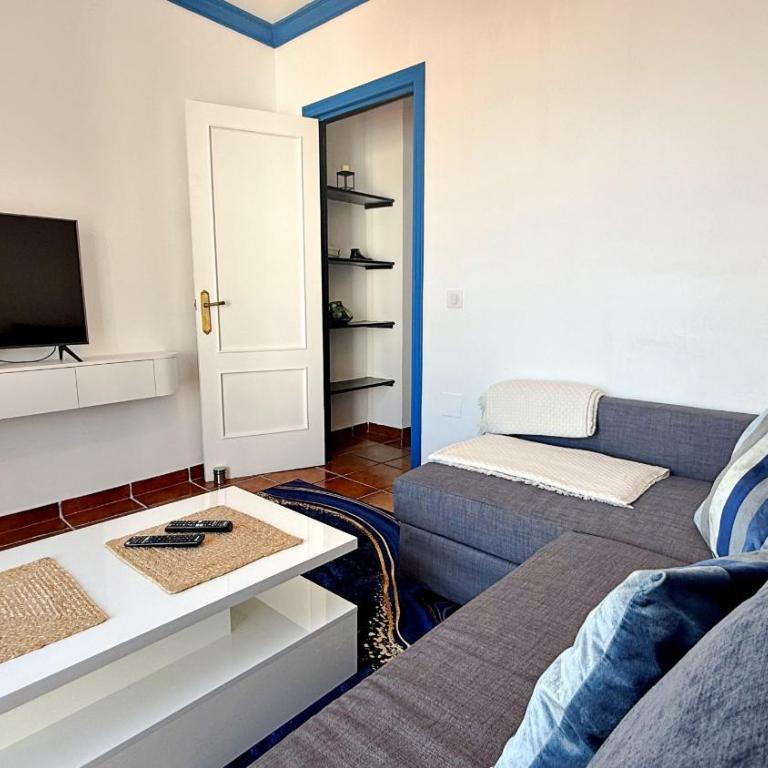 AP415 - San Juan Old Town - Casa Unifamiliar de 2 dormitorios - 7