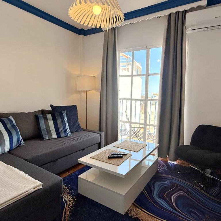 AP415 - San Juan Old Town - Casa Unifamiliar de 2 dormitorios - 8