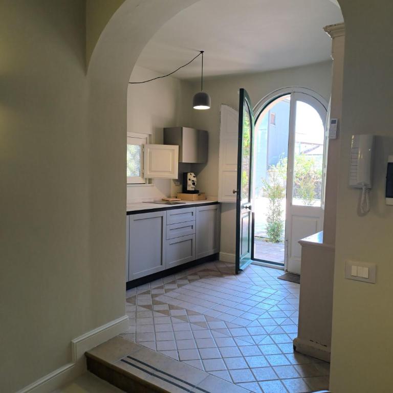 Secreta Domus Apartment - Apartment mit 1 Schlafzimmer - 3