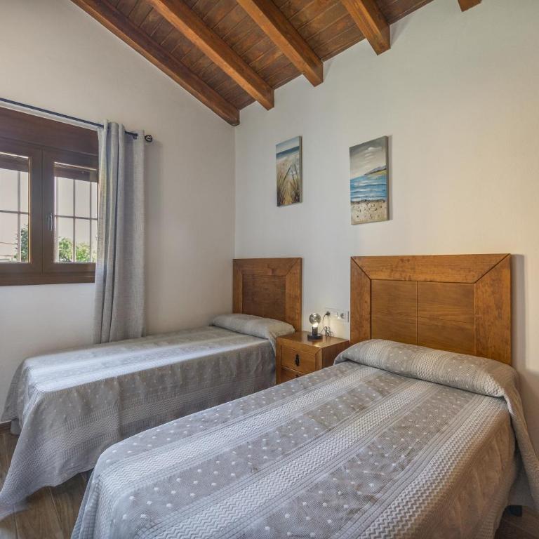 Casa El Duque Leire - Casa de 2 dormitorios - 18