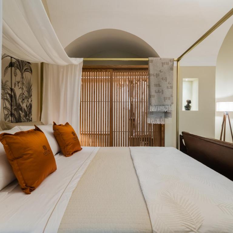 Casa Clemen - Lecce Selection - Appartamento Superior con 2 Camere da Letto - 5