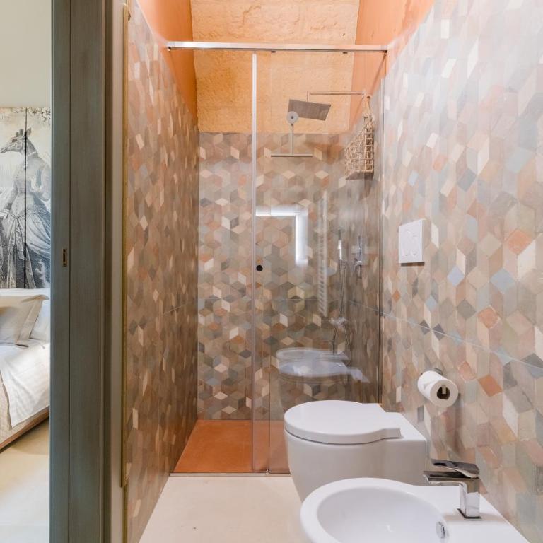 Casa Clemen - Lecce Selection - Appartamento Superior con 2 Camere da Letto - 21
