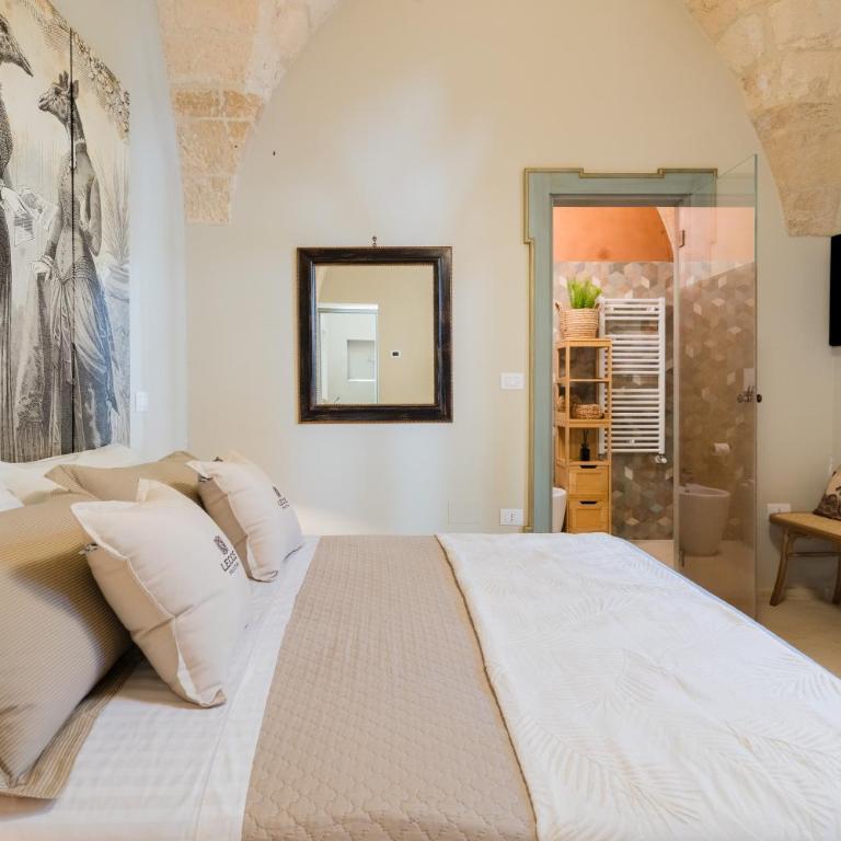 Casa Clemen - Lecce Selection - Appartamento Superior con 2 Camere da Letto - 19