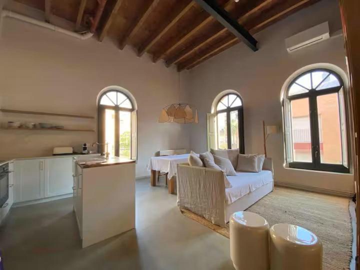 Casa Tauler - Appartement en Duplex - 1