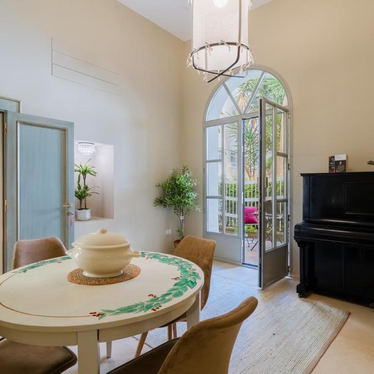 Casa Clemen - Lecce Selection - Appartamento Superior con 2 Camere da Letto - 4
