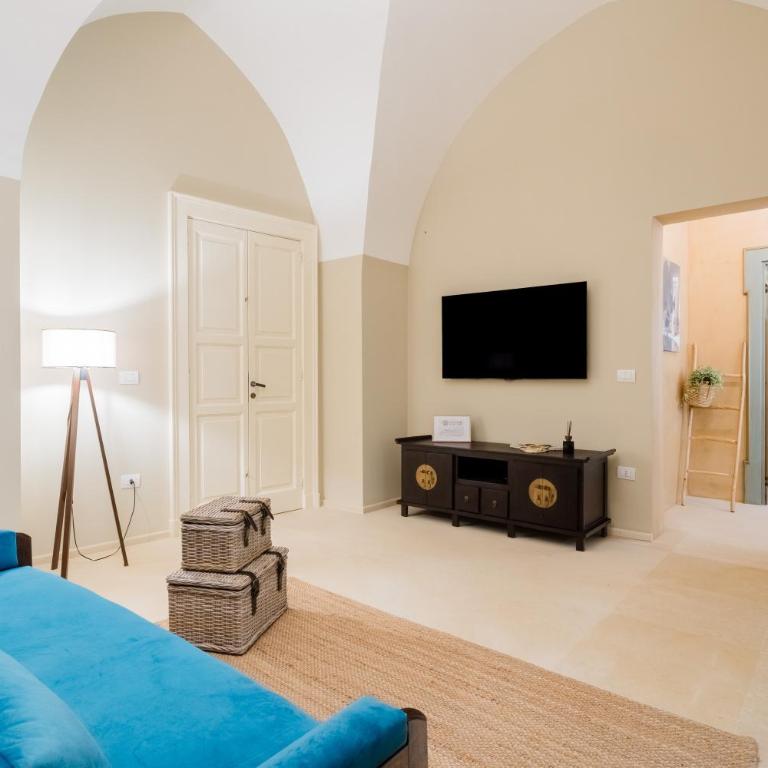 Casa Clemen - Lecce Selection - Appartamento Superior con 2 Camere da Letto - 9