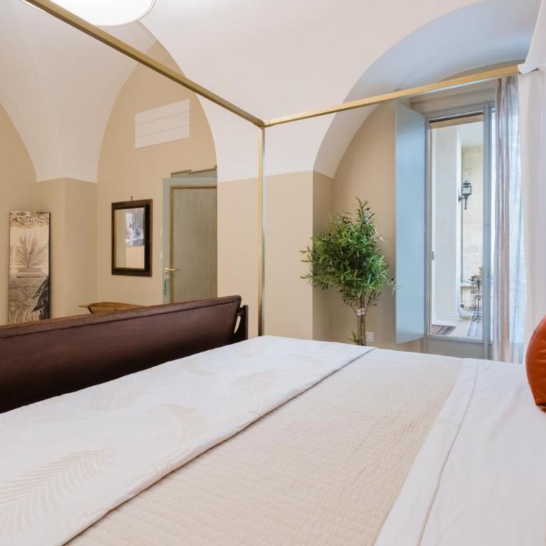 Casa Clemen - Lecce Selection - Appartamento Superior con 2 Camere da Letto - 18