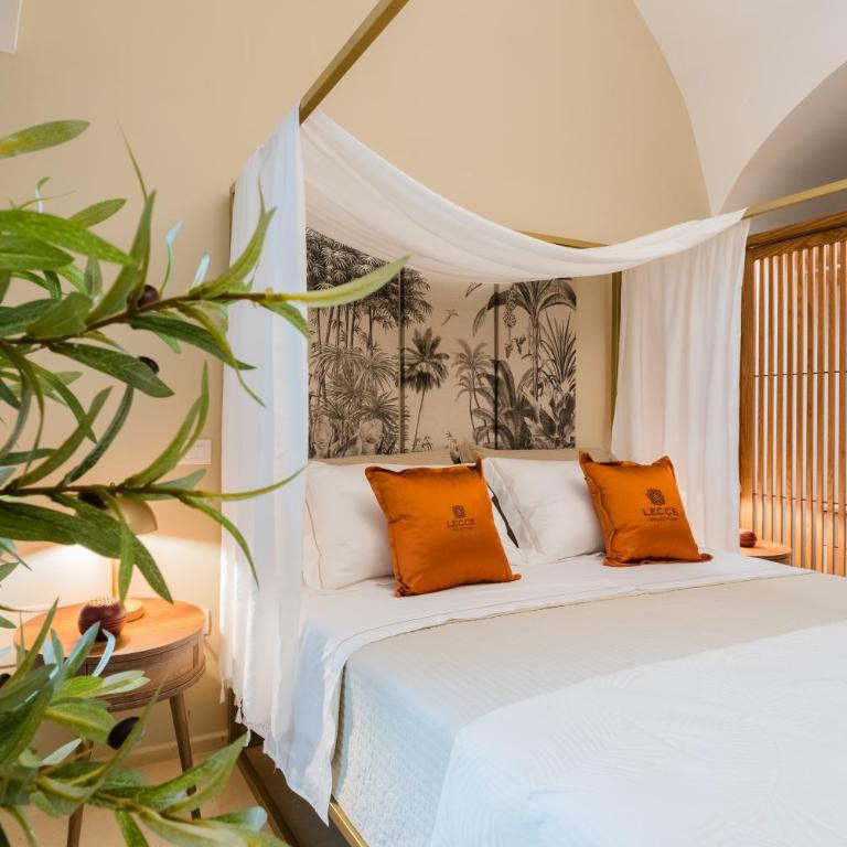 Casa Clemen - Lecce Selection - Appartamento Superior con 2 Camere da Letto - 7