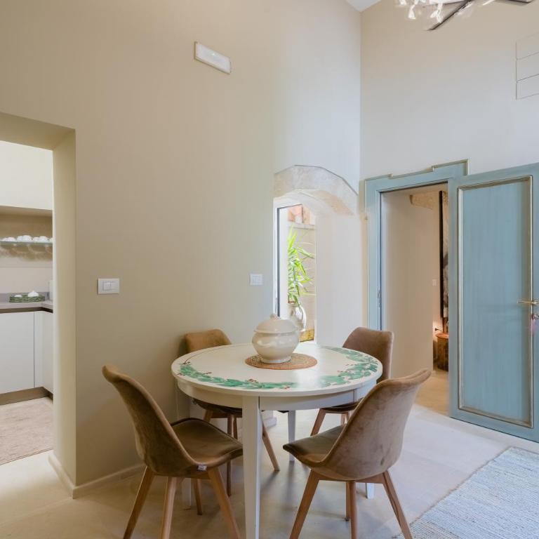 Casa Clemen - Lecce Selection - Appartamento Superior con 2 Camere da Letto - 13