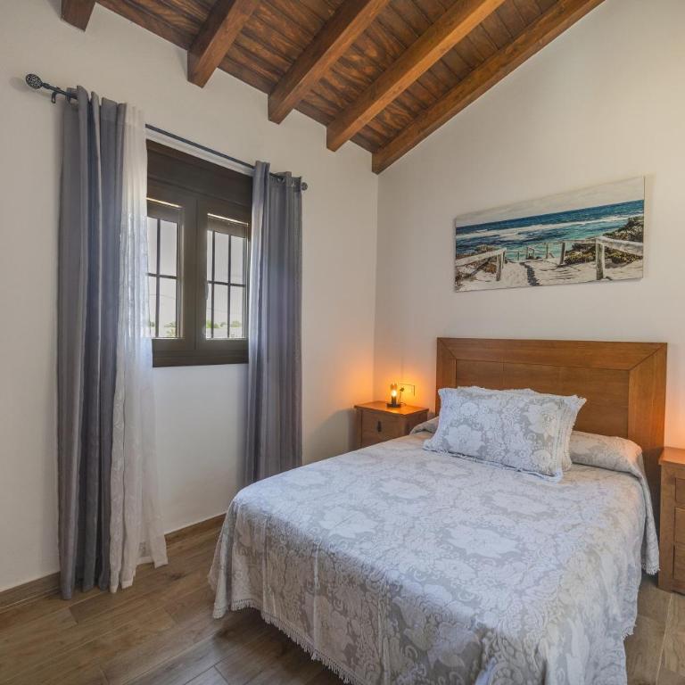 Casa El Duque Leire - Casa de 2 dormitorios - 12