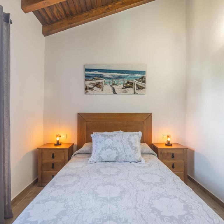 Casa El Duque Leire - Casa de 2 dormitorios - 14