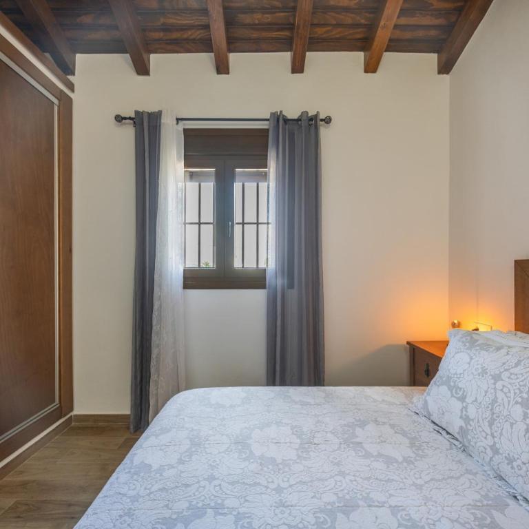 Casa El Duque Leire - Casa de 2 dormitorios - 13