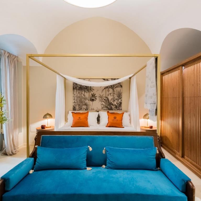 Casa Clemen - Lecce Selection - Appartamento Superior con 2 Camere da Letto - 8