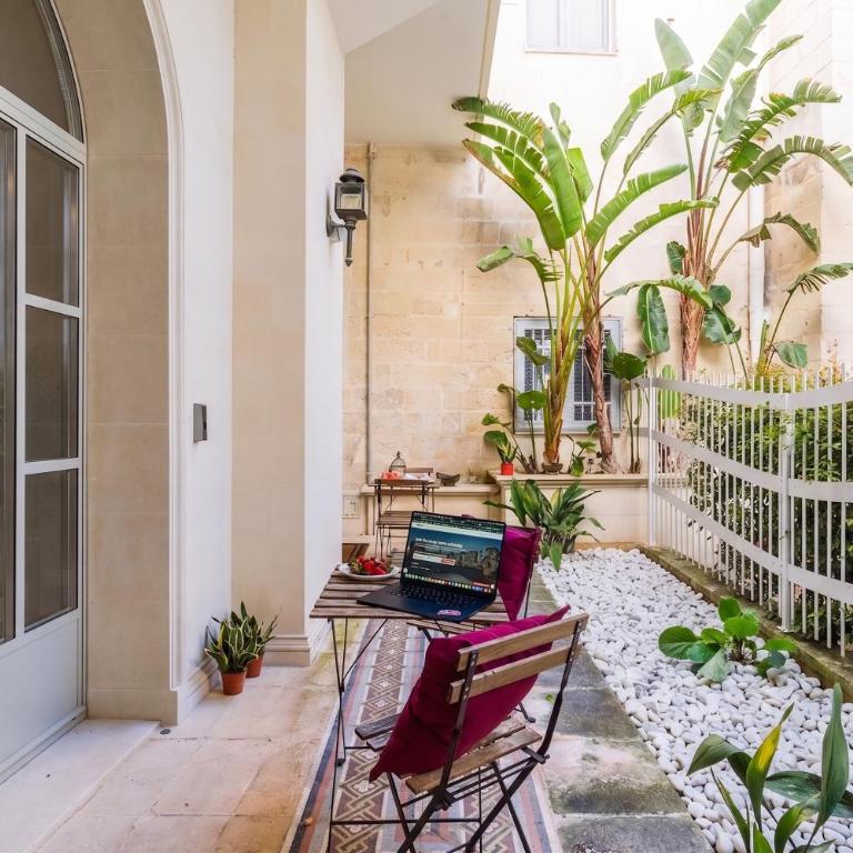 Casa Clemen - Lecce Selection - Appartamento Superior con 2 Camere da Letto - 28