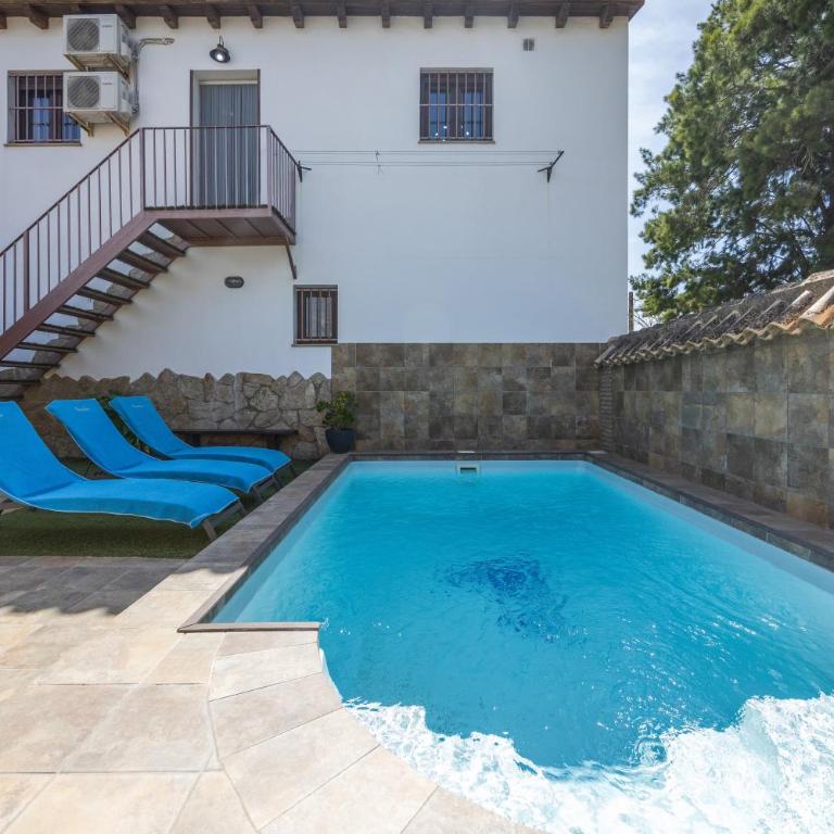 Casa El Duque Leire - Casa de 2 dormitorios - 26