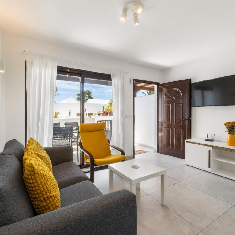 Casahost Bastian Beach 17 - Apartamento de 1 dormitorio - 2