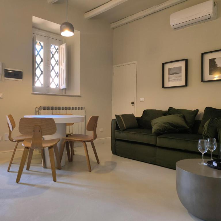 Secreta Domus Apartment - Apartment mit 1 Schlafzimmer - 1