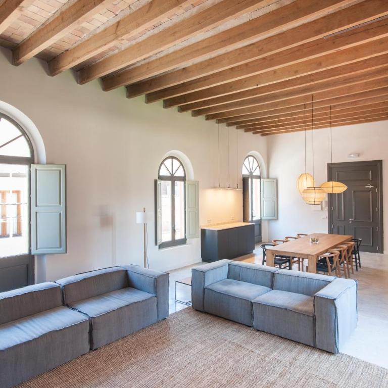 Casa Tauler - Appartement en Duplex - 2