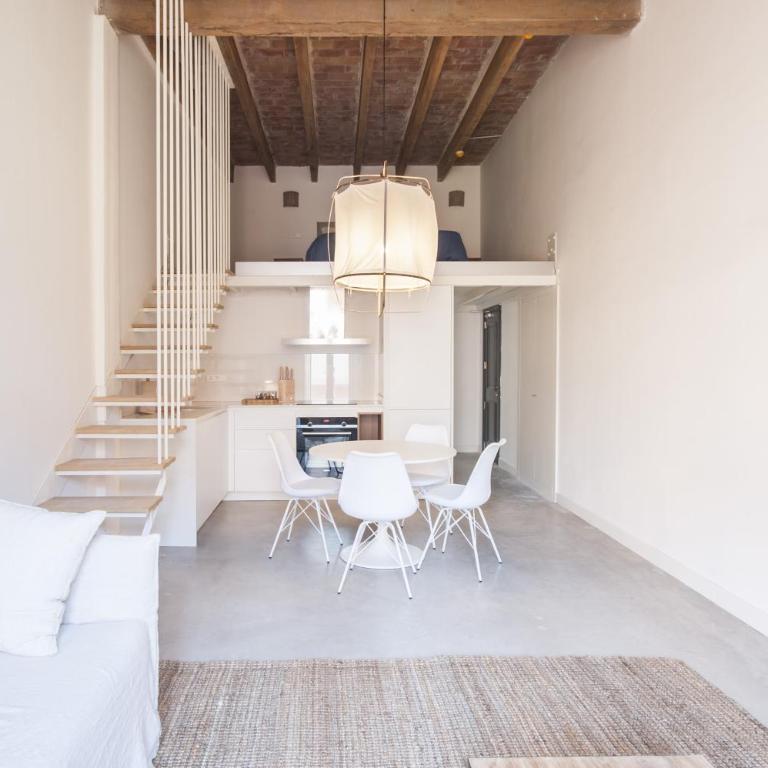 Casa Tauler - Appartement Deluxe - 2