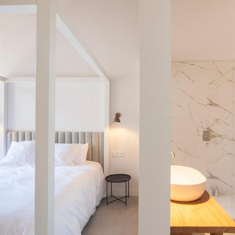 Casa Tauler - Appartement en Duplex - 3