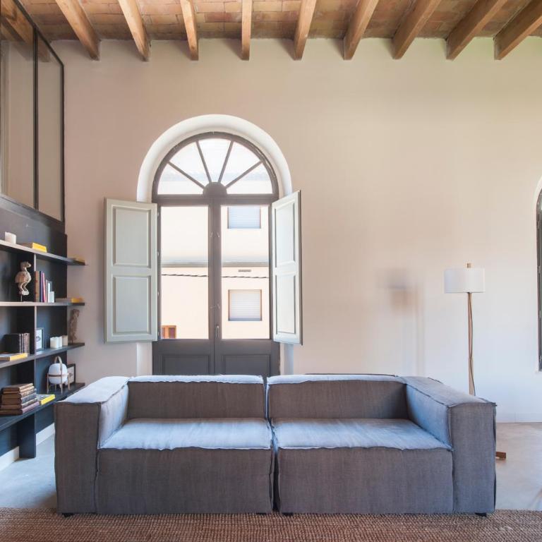 Casa Tauler - Appartement en Duplex - 5