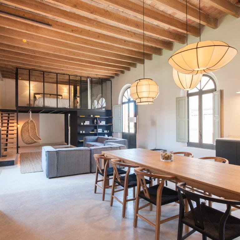 Casa Tauler - Appartement en Duplex - 6