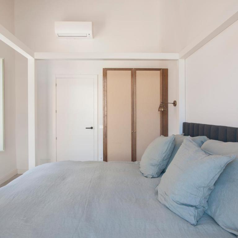 Casa Tauler - Appartement en Duplex - 7
