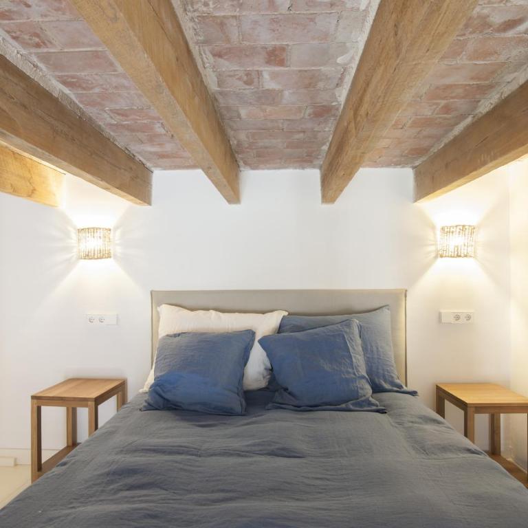 Casa Tauler - Appartement Deluxe - 3