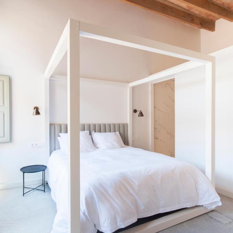 Casa Tauler - Appartement en Duplex - 8