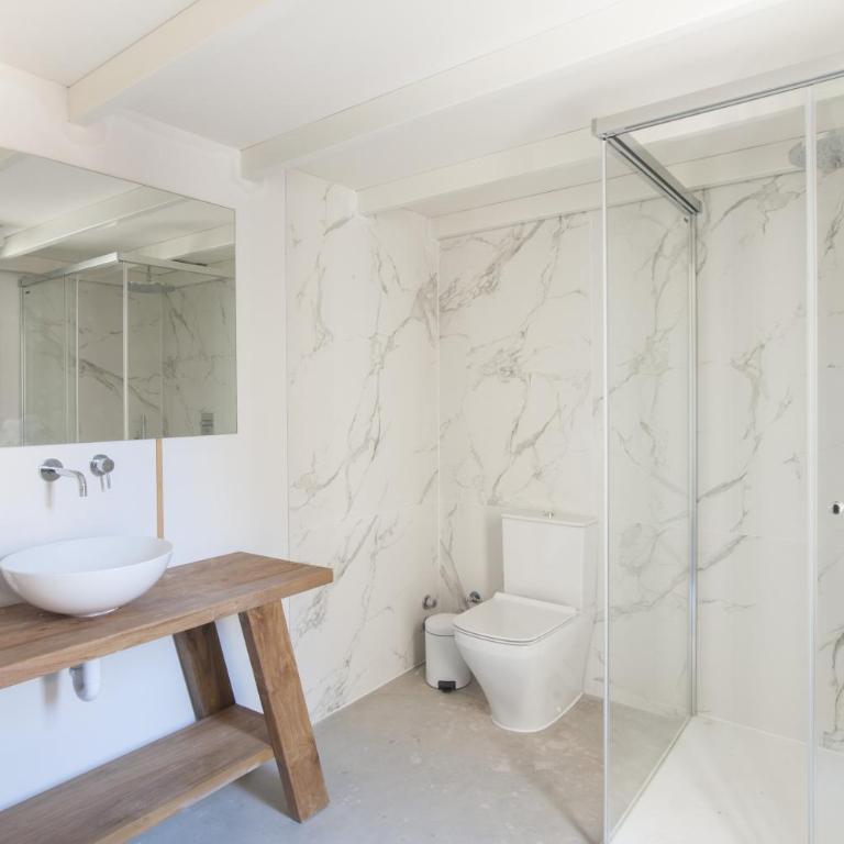 Casa Tauler - Appartement en Duplex - 2