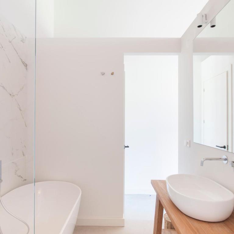 Casa Tauler - Appartement en Duplex - 3