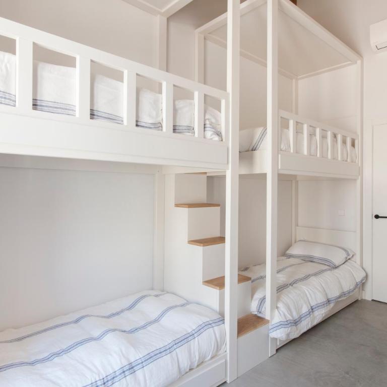 Casa Tauler - Appartement en Duplex - 9
